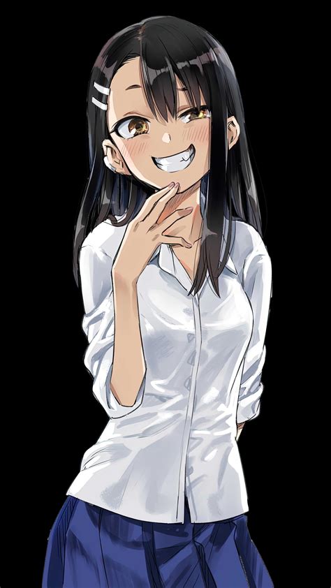 nagatoro